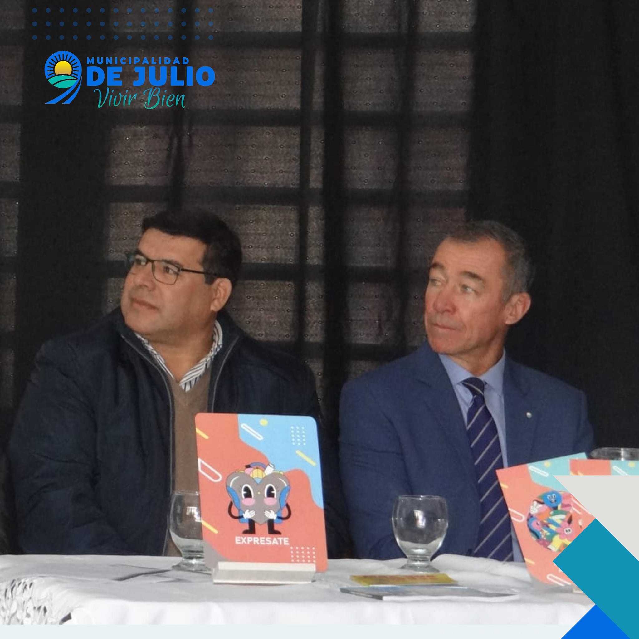 Visita a Escuela Agrotécnica Pérez Ciani