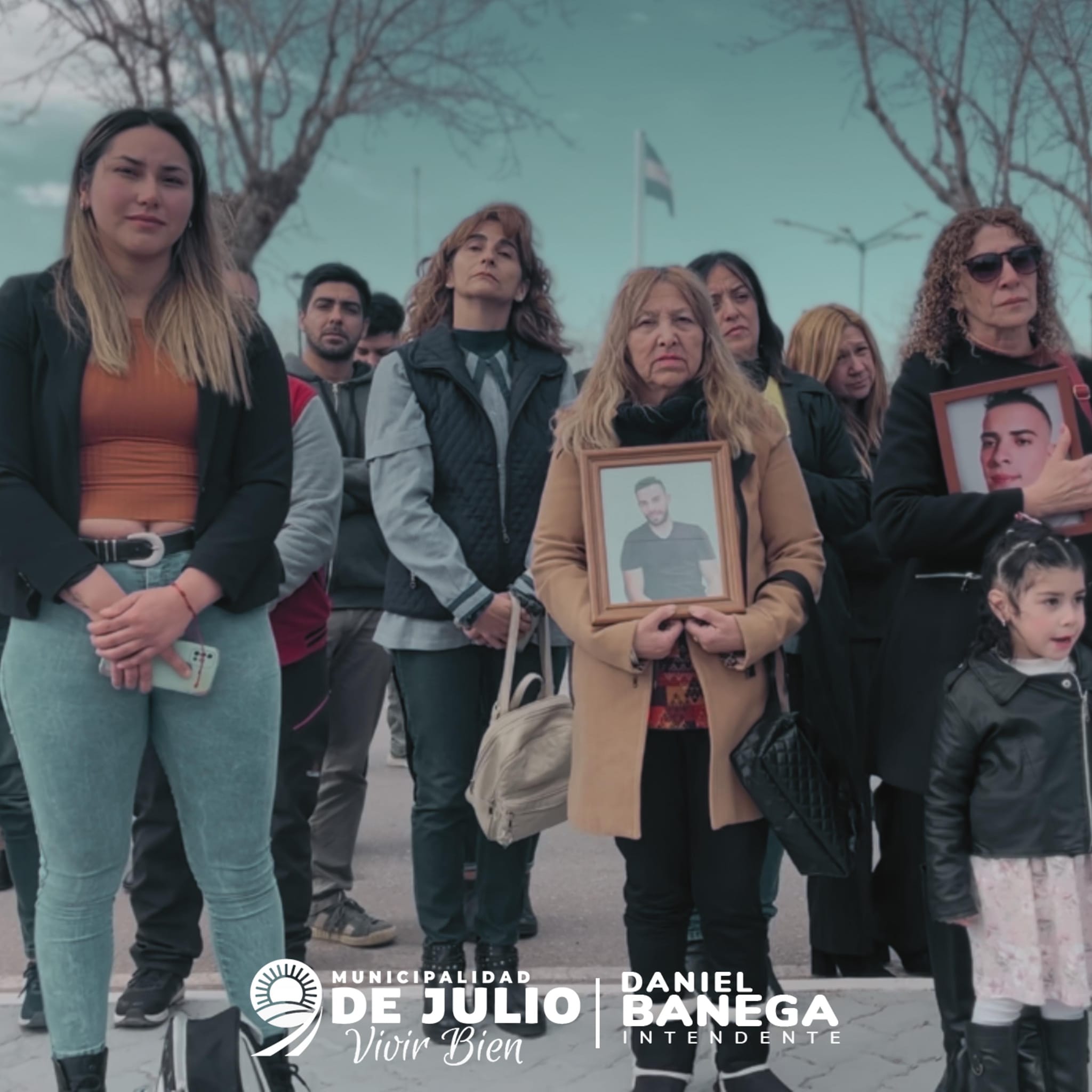 ACTO DE PUESTA EN FUNCIONAMIENTO Y REMODELACÍO DEL HOGAR DE DÍA NASSER PICON ALE