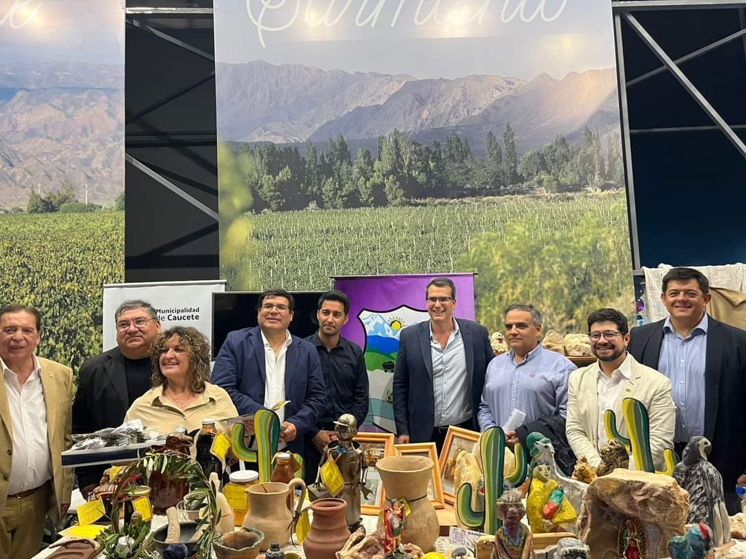 Vivimos a pleno la Fiesta Nacional del Sol