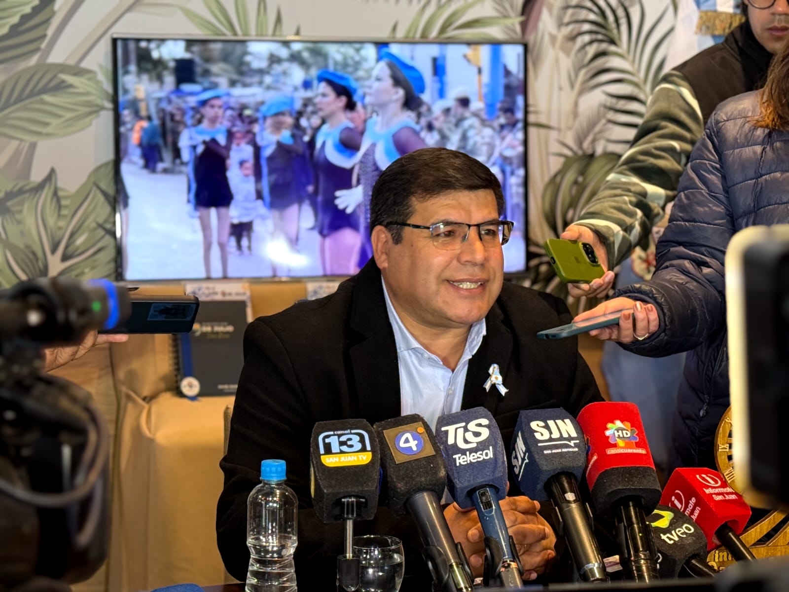 9 de Julio se prepara para vivir una nueva Semana de la Independencia con un gran desfile, vigilia patria y una agenda de importantes actividades.