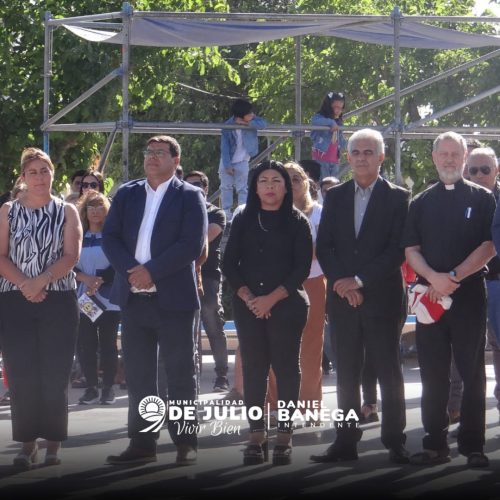 9 de Julio cumple 111 años